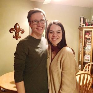 Meet your Posher, Casey